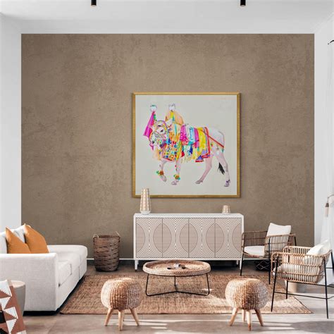 nandi decoration ideas|Nandi: The Bull and Its Sacred Significance in Indian .
